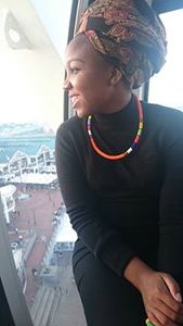 Miranda Mogane