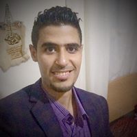 Saad Algahmi