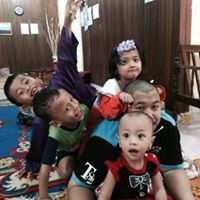 Muhammad Najib Sumeri