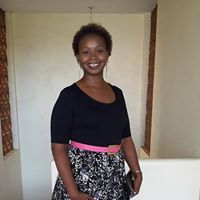 Jane Kosgei