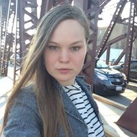 Юлия Лобанова