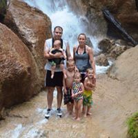 Jaquelyn Hopkins-Kallhoff