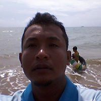 Nugroho Suryo