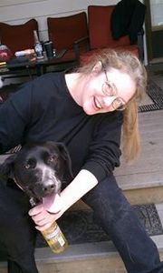 C. (Carolyn) Lisa Dougherty