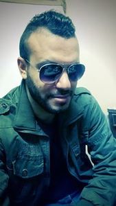 Ahmed Ahmed