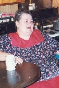 Jackie Sumrall