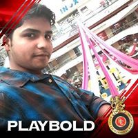 Devanshu Dev