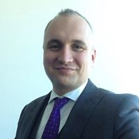 Andrew Favorov