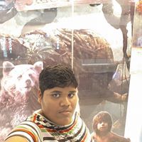 Vignesh Ganesh