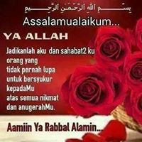 Ummu Ismail