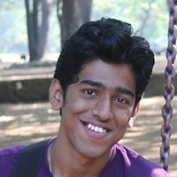 Abhishek Bhujbal