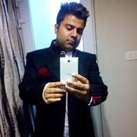 Aditya Gupta