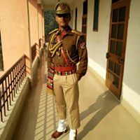 Rakesh Desai