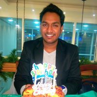 Jithu Gopinath