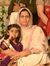 Bushra ...
