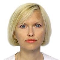 Juliya Shevtsova