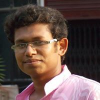 Arko Chowdhury