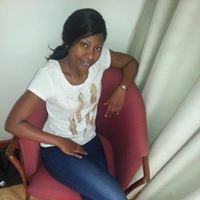 Susan Njeri