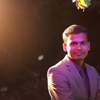 Anand Chetty