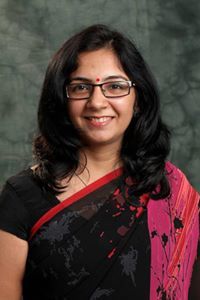 Shivani Madan