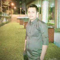 Mohaiminul Shahin