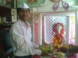 Kishor Rathod