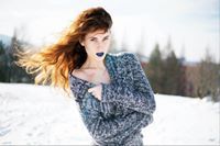 Kristína Opálková