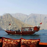 Khasab Tours