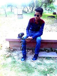 Tom Ansari