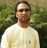 Rakesh Choubey