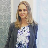 Мария Счастная