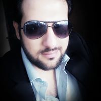Mohammed Abo Rahma