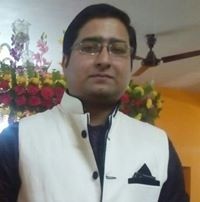 Debrup Chakraborty