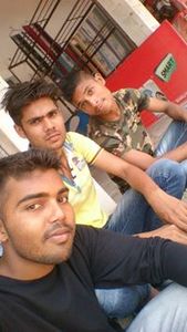 Singh Manish