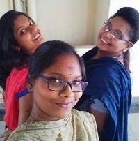 Sreemoyee Mukherjee