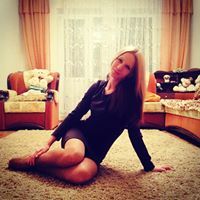 Полина Ушакова