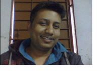 Sourav Biswas