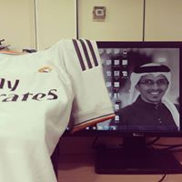 Hussam Alshaekh