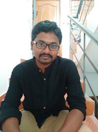 Raja Rao