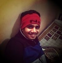 Abhishek Suryawanshi