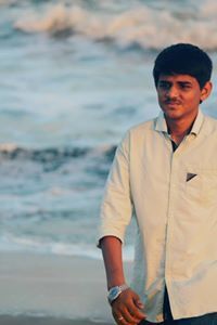 Dheeraj Desai