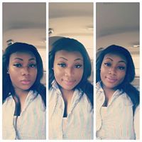Charmaine Riley