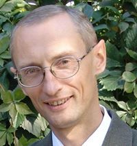 Сергей Луцкий