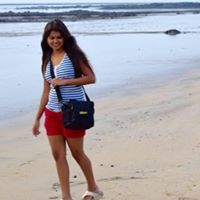 Tanishqa Nagpal