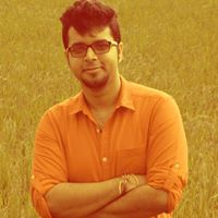 Sourav Adhikari