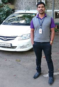 Namdev Kondbhar