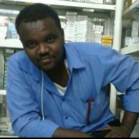 Mohamed Mustafa