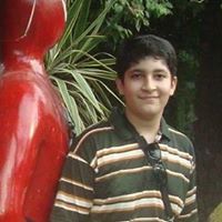 Muhammad Sheikh