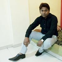 Mithun Sarwade