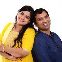 Varsha Bhagath Nayak